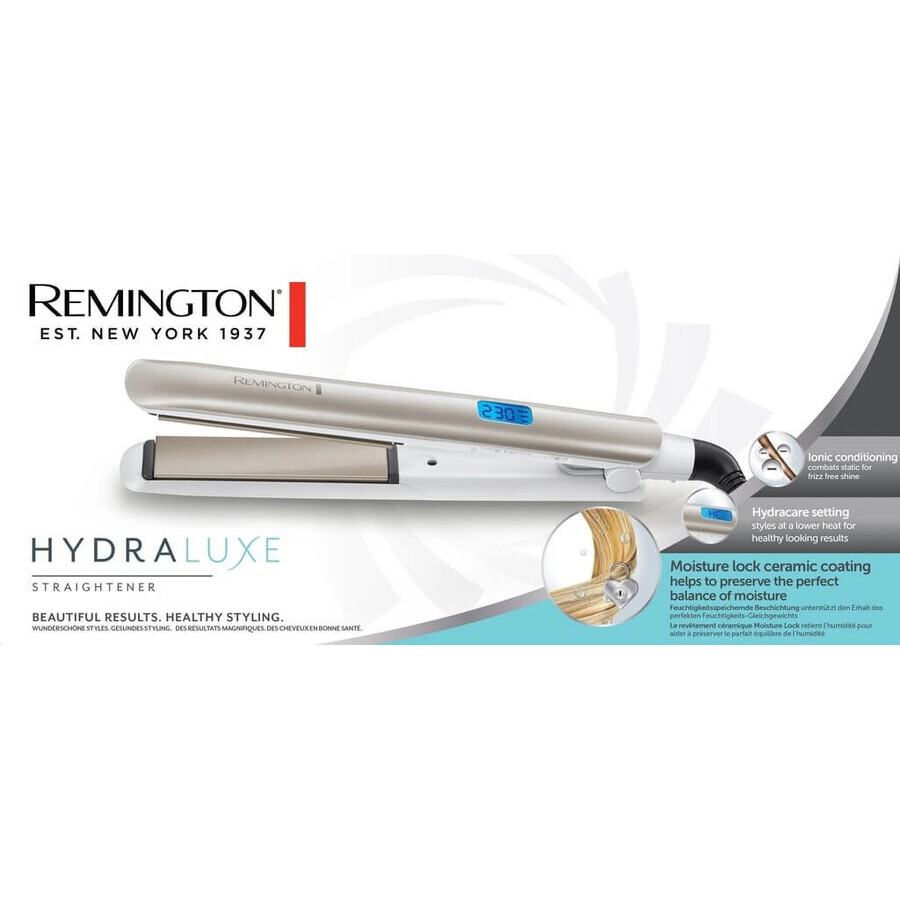 Remington S8901 stijltang 1pc 1×1 pcs