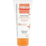 Mixa Handcrème 1×100 ml, handcrème voor schrale handen