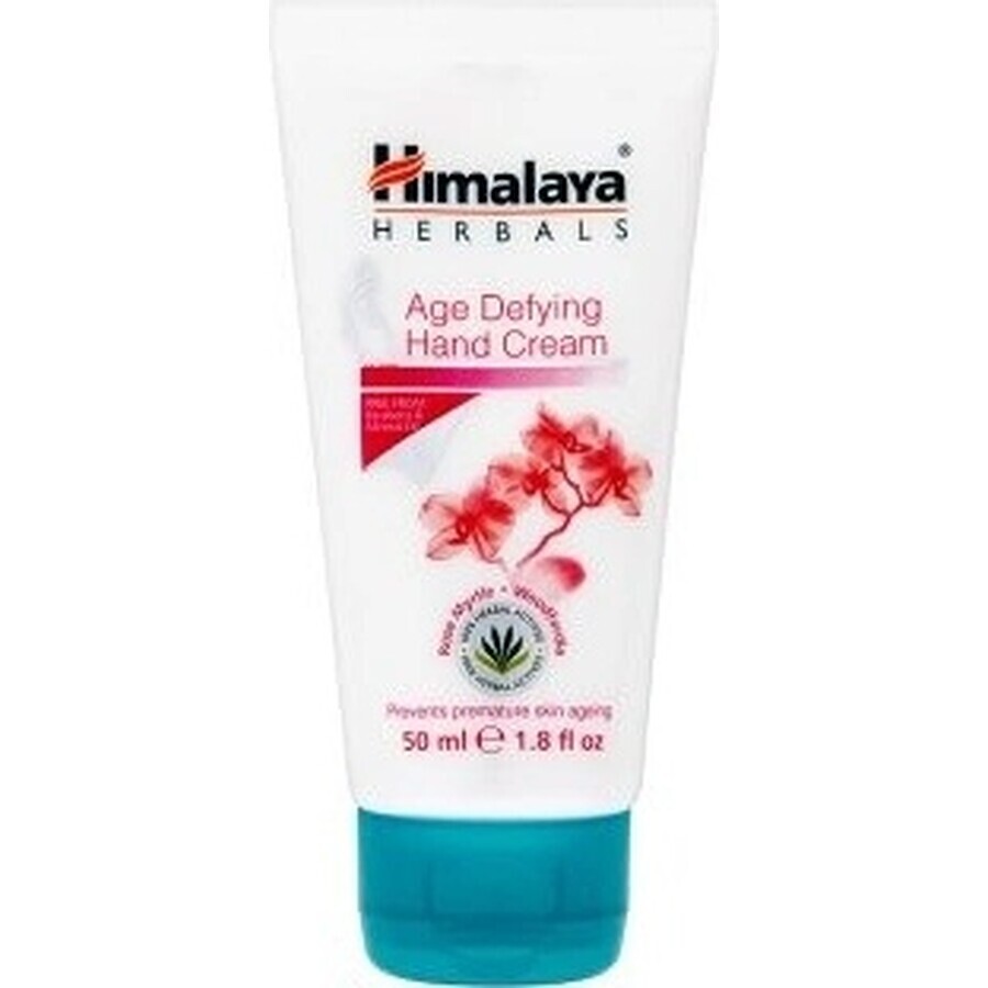 Himalaya Verjüngende Handcreme 1×50 ml, Handcreme