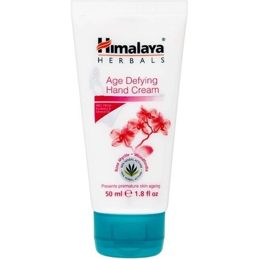 Himalaya Verjüngende Handcreme 1×50 ml, Handcreme