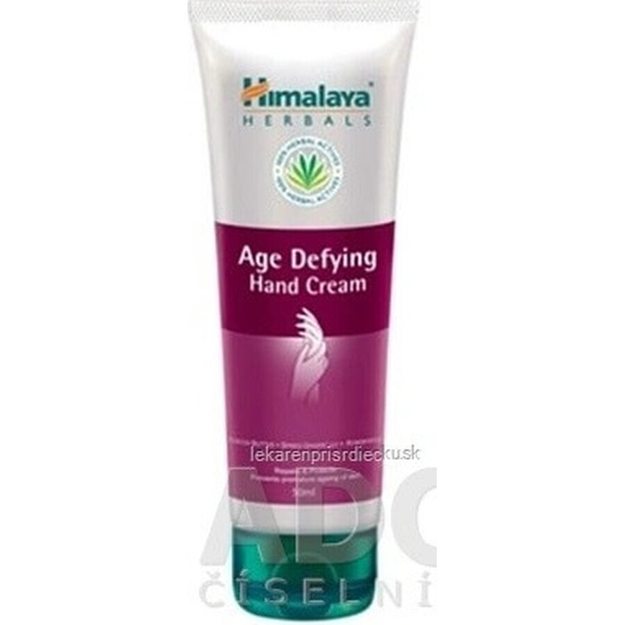 Himalaya Verjüngende Handcreme 1×50 ml, Handcreme