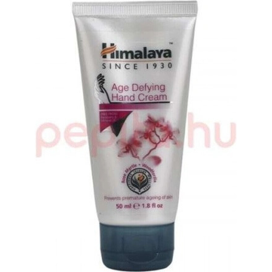 Himalaya Verjüngende Handcreme 1×50 ml, Handcreme