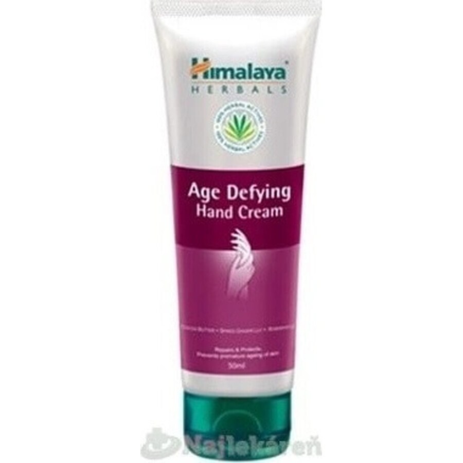 Himalaya Verjüngende Handcreme 1×50 ml, Handcreme