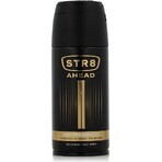 Str8 Ahead Deo 150ml 1×150ml, deodorante