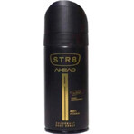 Str8 Ahead Deo 150ml 1×150ml, deodorante