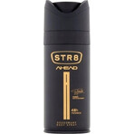 Str8 Ahead Deo 150ml 1×150ml, deodorante