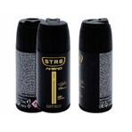 Str8 Ahead Deo 150ml 1×150ml, deodorante