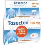 Tasectan 500 mg 1×15 cps, 500 mg integratori alimentari