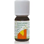 Hanus Aceite esencial de mandarina 1×10 ml, aceites esenciales