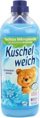 Kuschelweich Waschmittel - Summer Breeze, 38 Wäschen 1×1 l