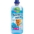 Kuschelweich conditionneur de linge - Summer Breeze, 38 lavages 1×1 l