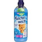 Kuschelweich conditionneur de linge - Summer Breeze, 38 lavages 1×1 l