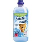 Kuschelweich conditionneur de linge - Summer Breeze, 38 lavages 1×1 l