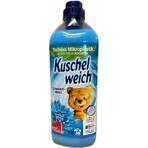 Kuschelweich conditionneur de linge - Summer Breeze, 38 lavages 1×1 l