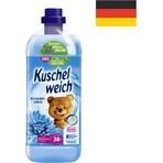 Kuschelweich conditionneur de linge - Summer Breeze, 38 lavages 1×1 l