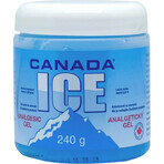 CANADA ICE GEL 1×240 ml, pijnstillend