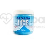 CANADA ICE GEL 1×240 ml, pijnstillend