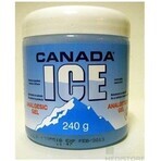 CANADA ICE GEL 1×240 ml, pijnstillend