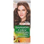 Garnier Color Naturals Dauerhafte Haarfarbe 6.23 Schoko-Karamell 1×1 Stück, Haarfarbe