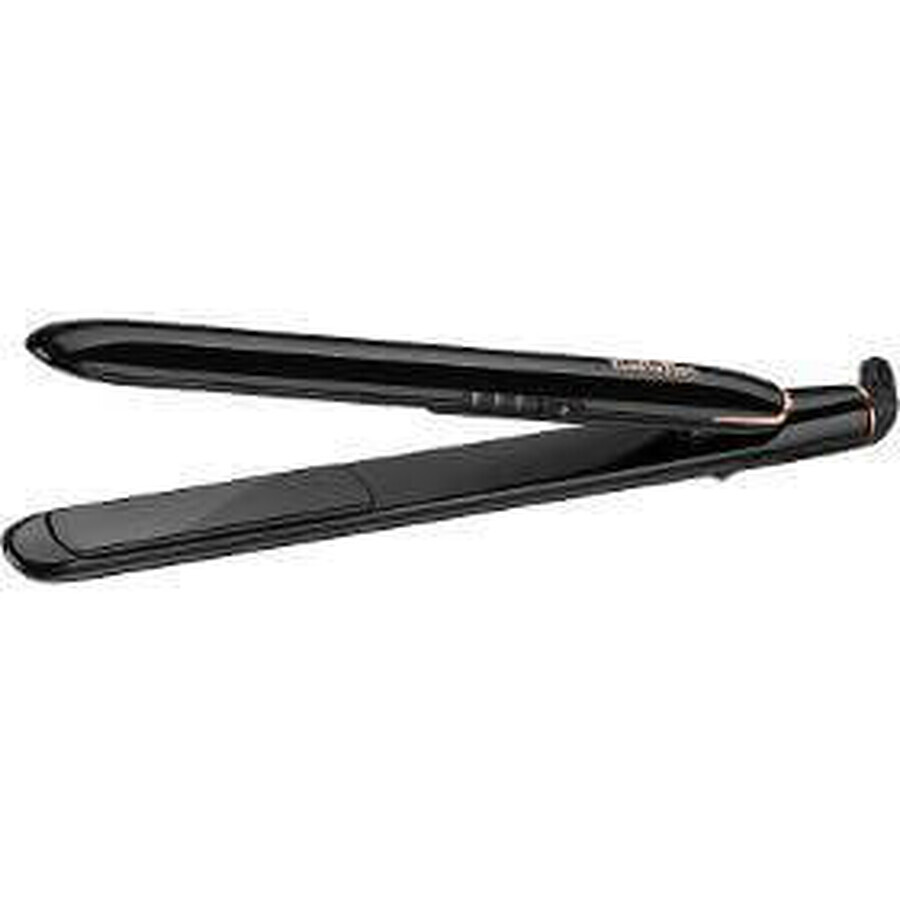 BaByliss ST250E Lisseur de cheveux 1×1 pc, Lisseur de cheveux