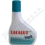 LACALUT CONCENTRADO Colutorio 1×75 ml, agua bucal