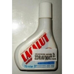 LACALUT CONCENTRADO Colutorio 1×75 ml, agua bucal