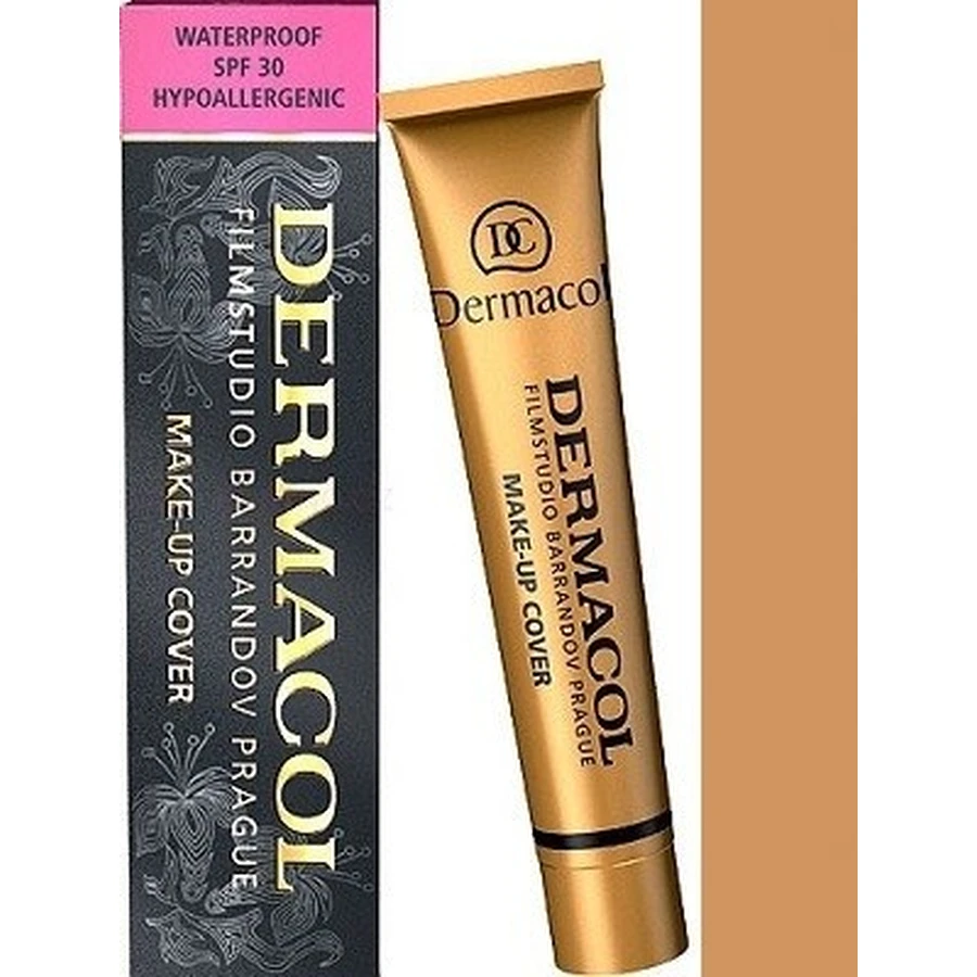 DERMACOL MAKE-UP COVER 224 1×30 g, makeup