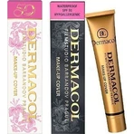 DERMACOL MAKE-UP COVER 224 1×30 g, makeup