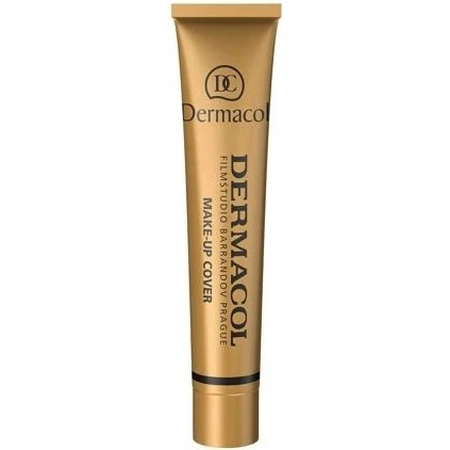 DERMACOL MAKE-UP COVER 224 1×30 g, makeup