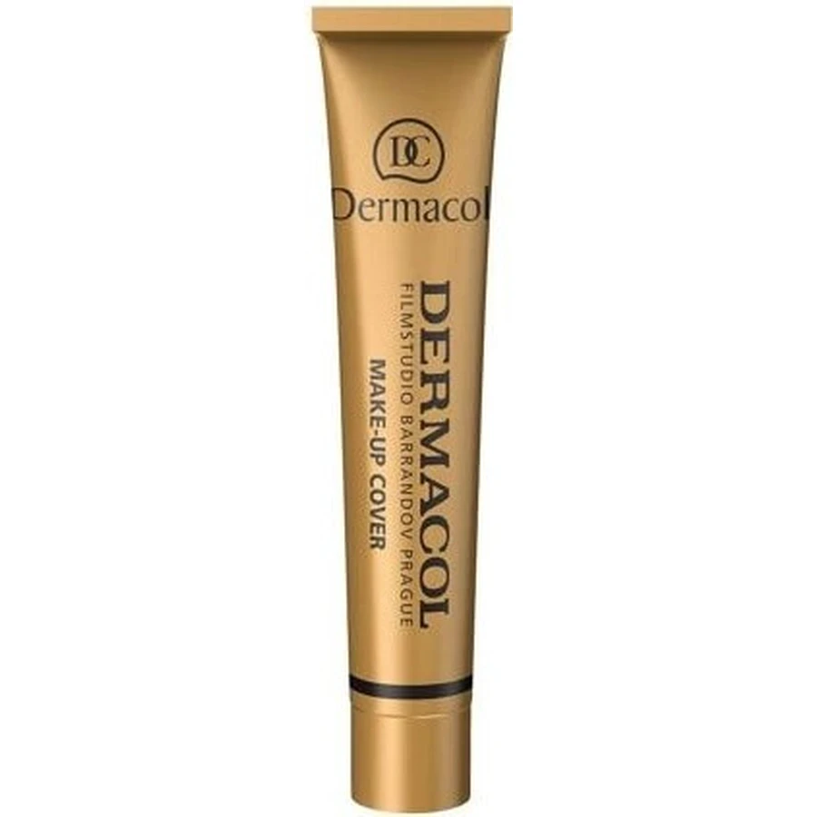 DERMACOL MAKE-UP COVER 224 1×30 g, makeup