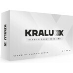 KRALUX suero contra la caída del cabello y el encanecimiento del cabello y la barbilla 1×30 ml, suero capilar