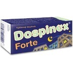 Dospinox Forte 1×24 ml, sublinguale spray