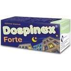 Dospinox Forte 1×24 ml, sublinguale spray