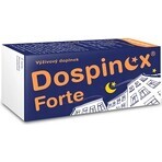 Dospinox Forte 1×24 ml, sublinguale spray