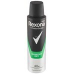 Rexona antitranspirant MEN Quantum 1×150 ml, antitranspirant