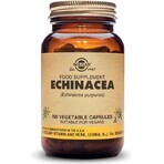 Solgar Echinacea Purpurea 100 cápsulas 1×100 tbl