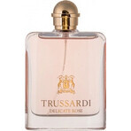 Trussardi Delicate Rose Edt 1×100 ml, eau de toilette voor dames