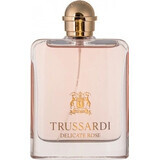 Trussardi Delicate Rose Edt 1×100 ml, eau de toilette voor dames