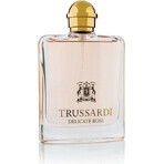 Trussardi Delicate Rose Edt 1×100 ml, eau de toilette voor dames