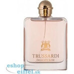 Trussardi Delicate Rose Edt 1×100 ml, eau de toilette voor dames