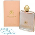 Trussardi Delicate Rose Edt 1×100 ml, eau de toilette voor dames