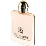 Trussardi Delicate Rose Edt 1×100 ml, eau de toilette voor dames