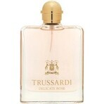 Trussardi Delicate Rose Edt 1×100 ml, eau de toilette voor dames