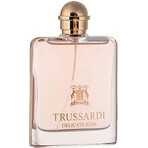 Trussardi Delicate Rose Edt 1×100 ml, eau de toilette voor dames