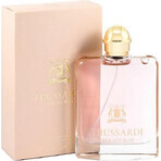 Trussardi Delicate Rose Edt 1×100 ml, eau de toilette voor dames