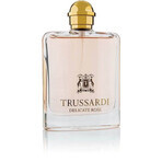 Trussardi Delicate Rose Edt 1×100 ml, eau de toilette voor dames