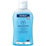 Hartmann BODE Sterillium 1×100 ml, désinfectant pour les mains