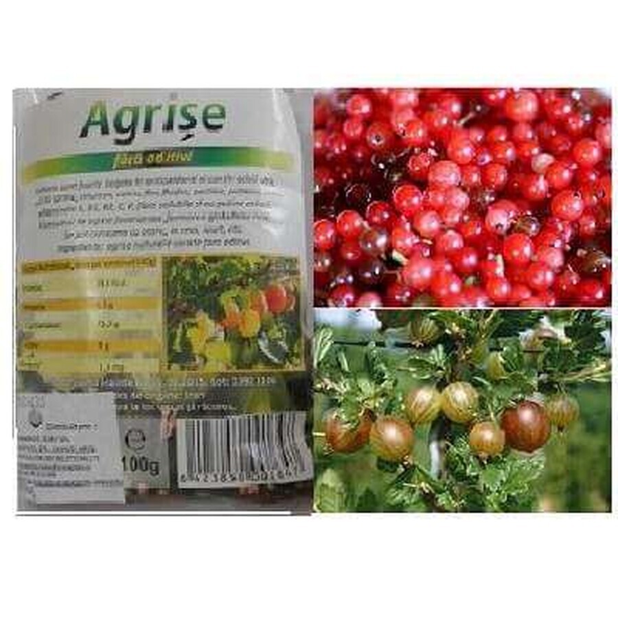 Agrise Bio, 100 g, Managis