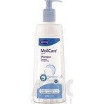 MoliCare SKIN shampooing 1×500 ml, gamme bleue