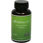 Probiozym 60 cps. - digestie 1×60 cps, supliment alimentar
